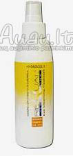 ReQual namų linija: HYDROCOL 3 EYE CARE LOTION -Akių priežiūros losjonas šunims 150 ml.